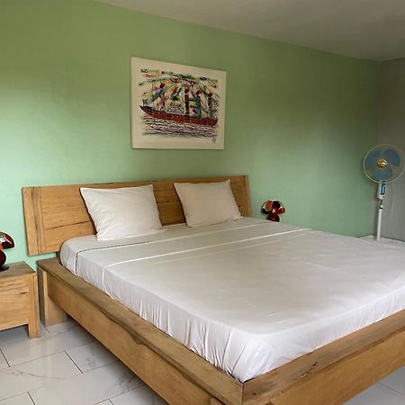 Villa18 Safari Village Saly Kültér fotó