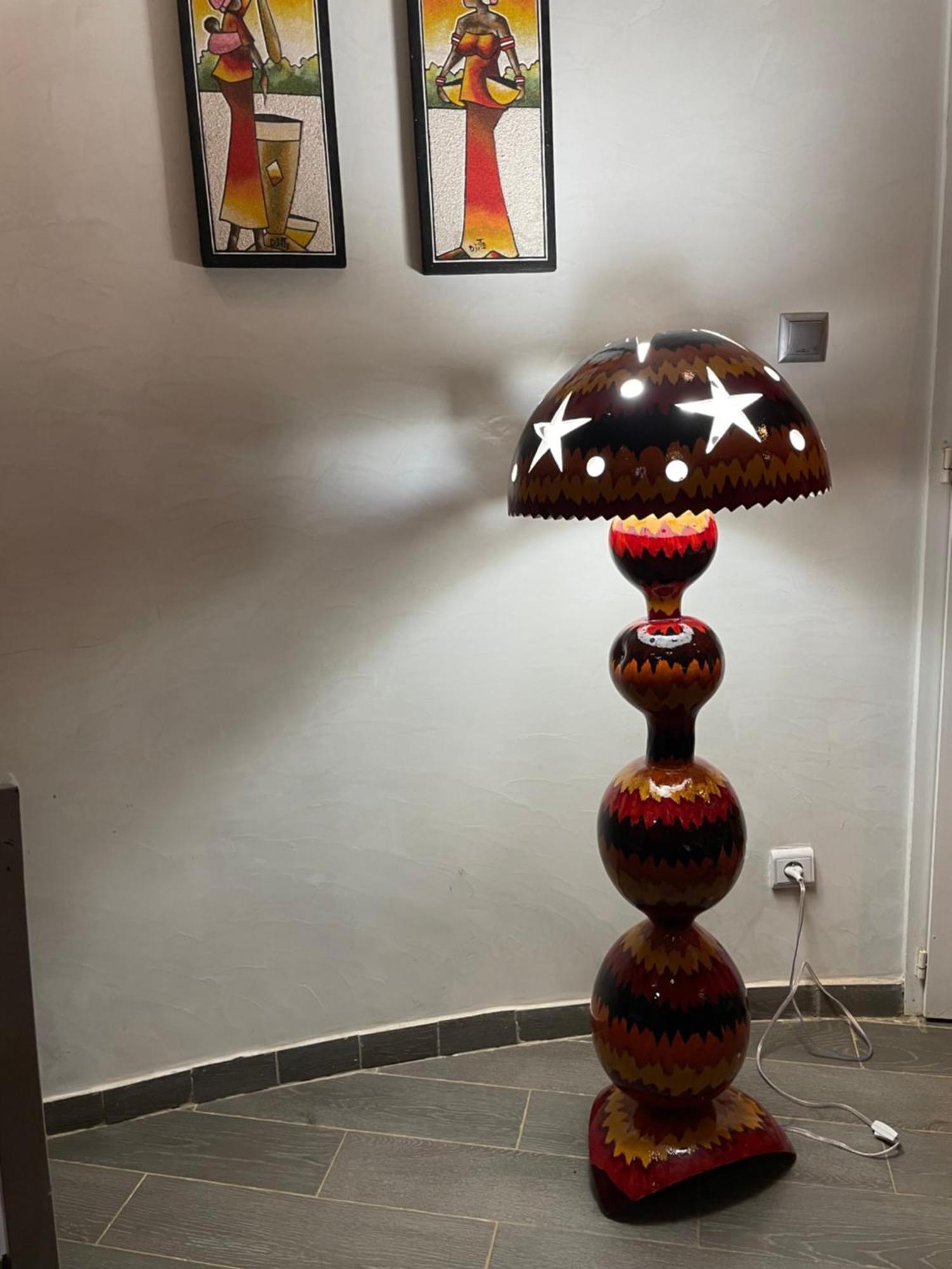 Villa18 Safari Village Saly Kültér fotó