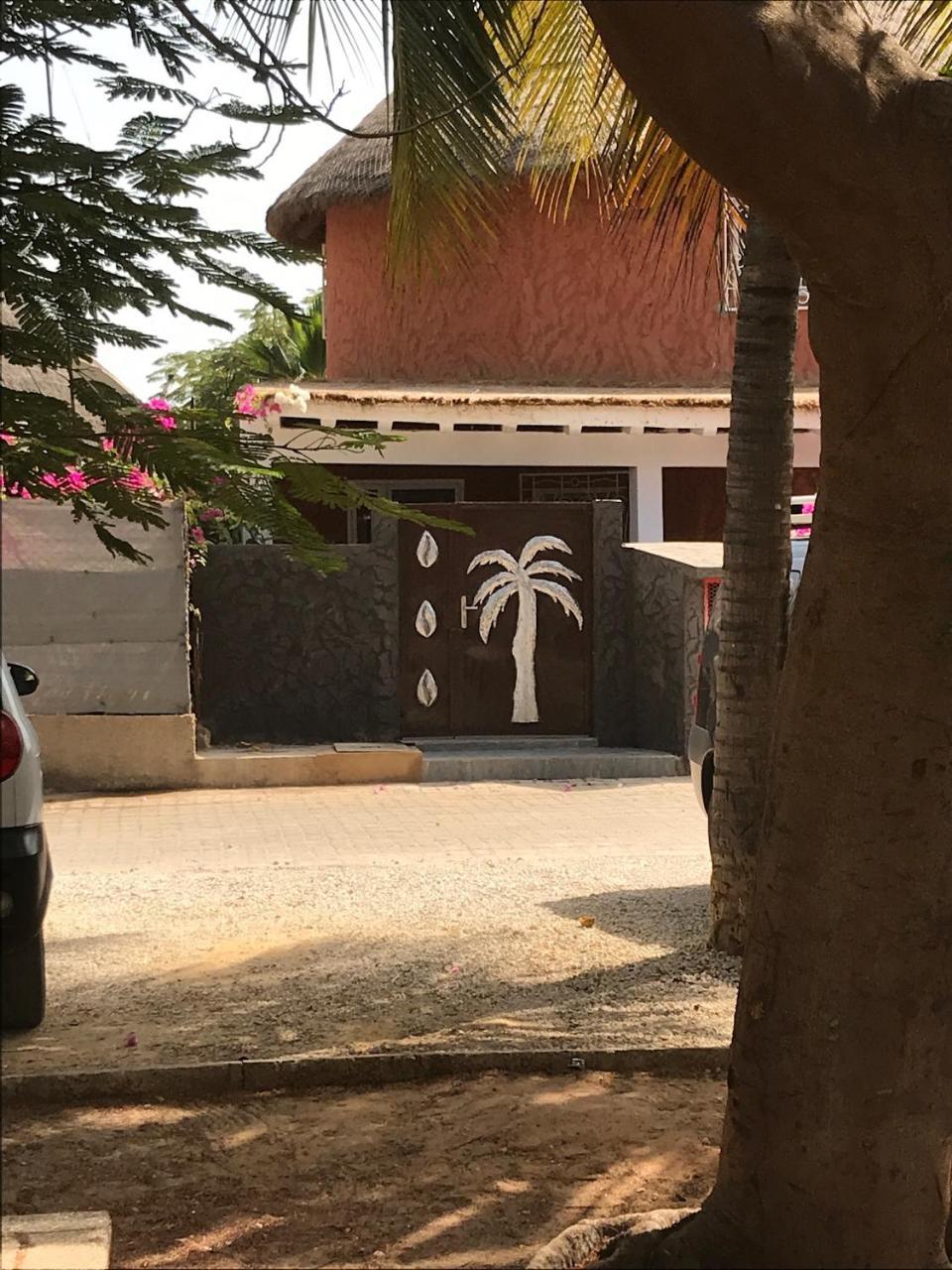 Villa18 Safari Village Saly Kültér fotó