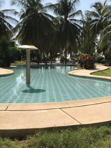 Villa18 Safari Village Saly Kültér fotó